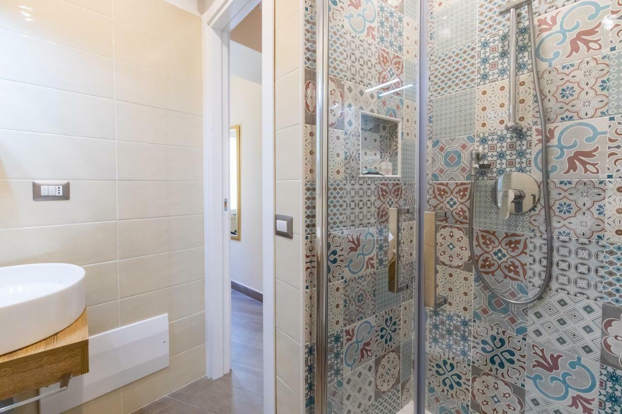 B&B Napoli Holidays Екстериор снимка