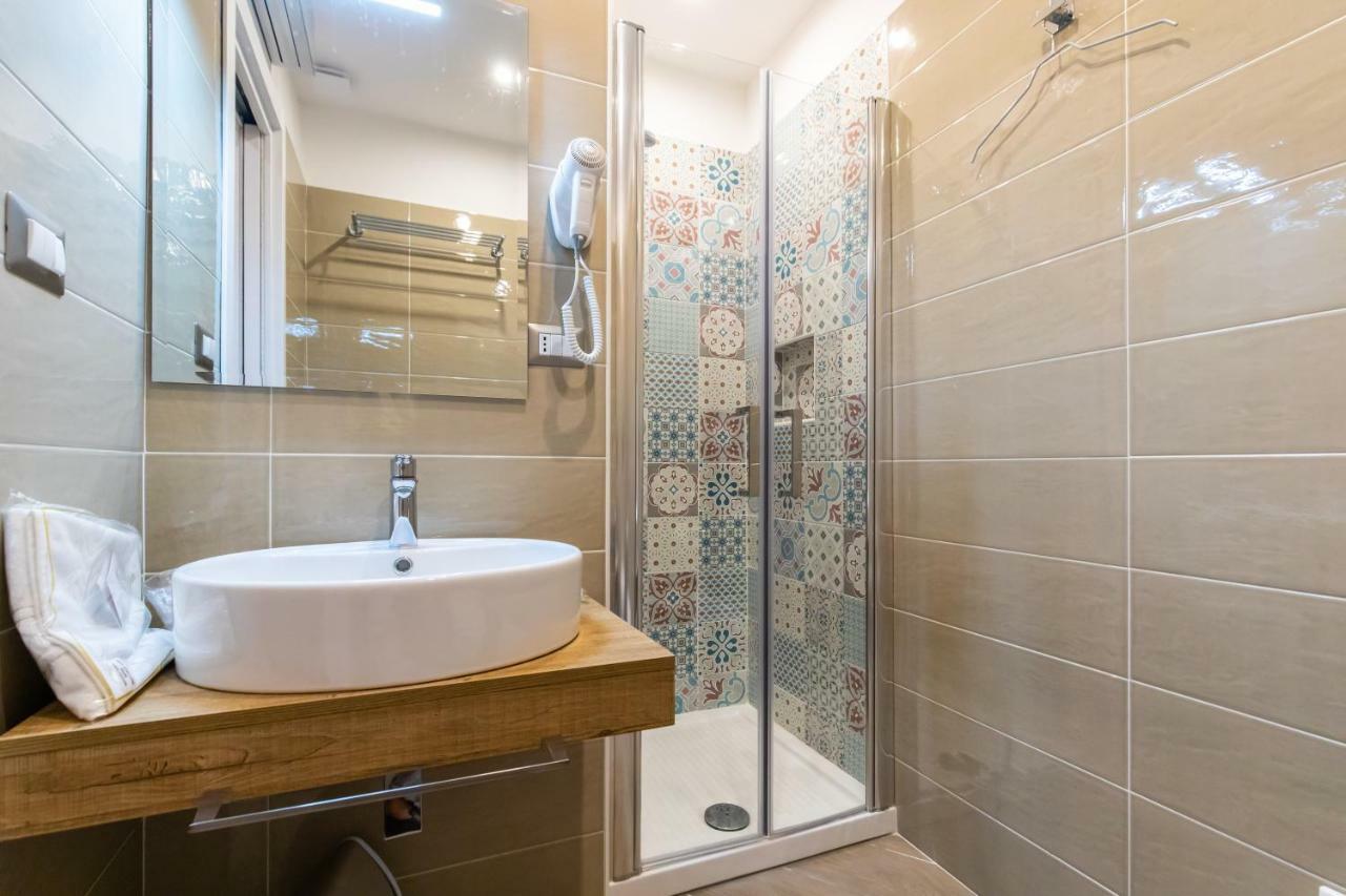 B&B Napoli Holidays Екстериор снимка