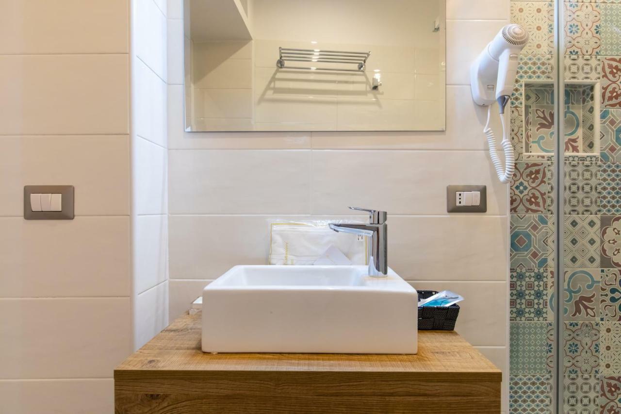 B&B Napoli Holidays Екстериор снимка